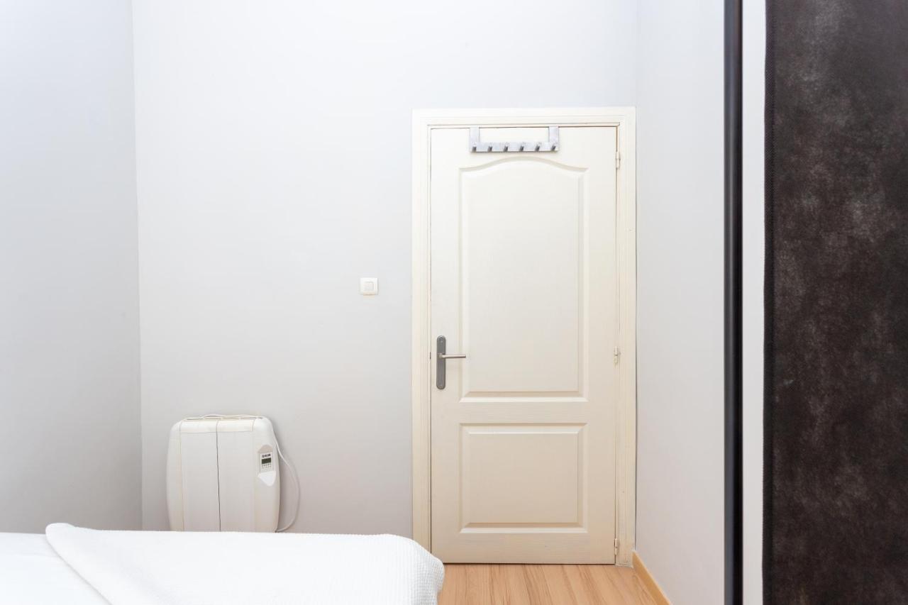 Amparo Apartment Madrid Ngoại thất bức ảnh